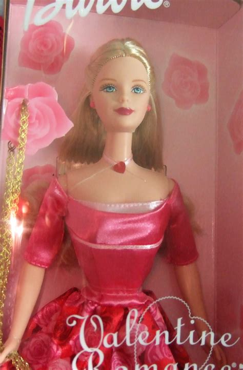 barbie valentine romance|barbie valentines day episode.